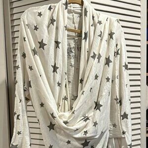 Magnolia Pearl Galaxy star duster